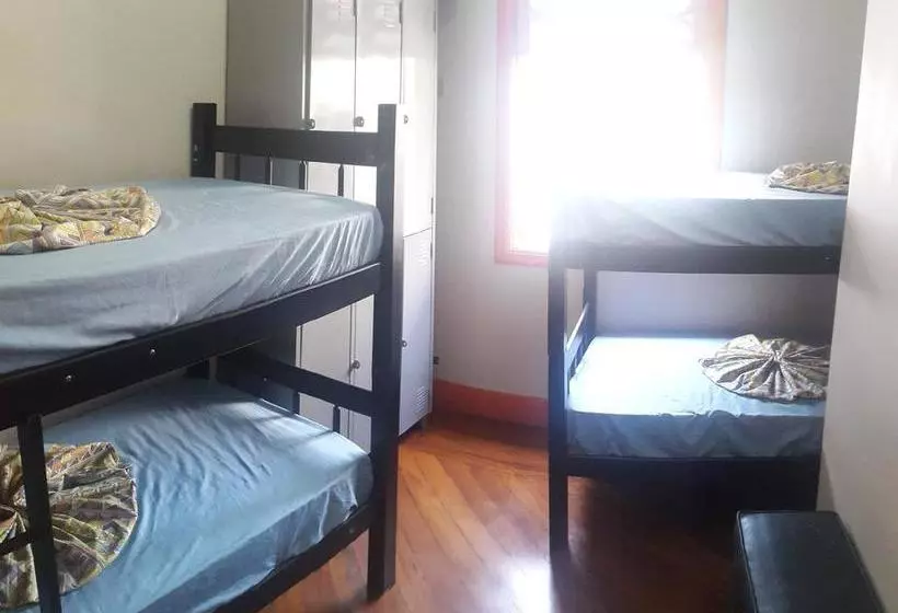 Pousada Alojaki Hostel