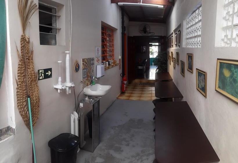 Pousada Alojaki Hostel