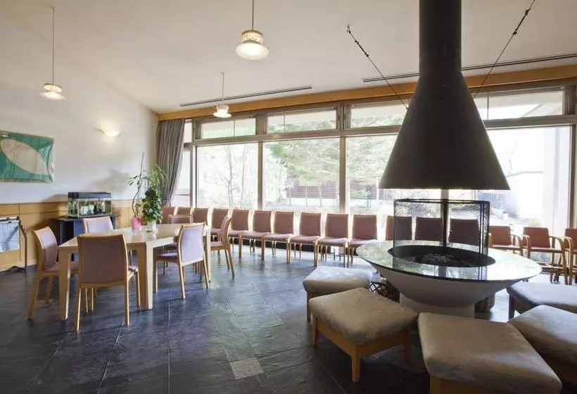 Ryokan Shiki Resort Aisonet Kusatsu