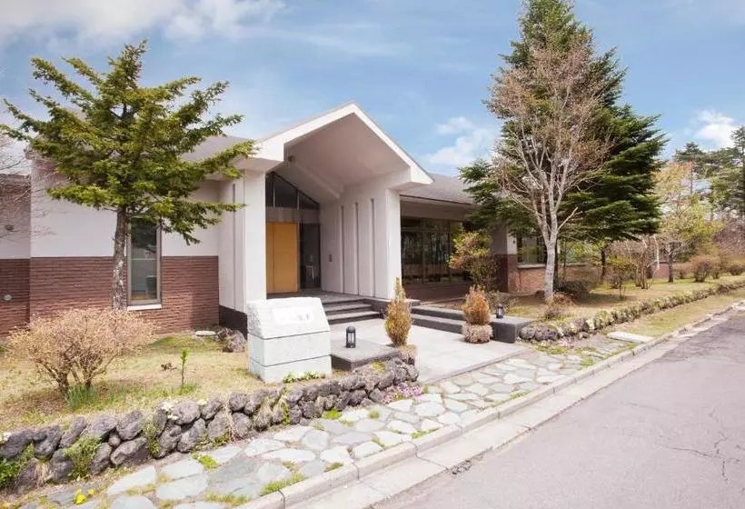 Ryokan Shiki Resort Aisonet Kusatsu