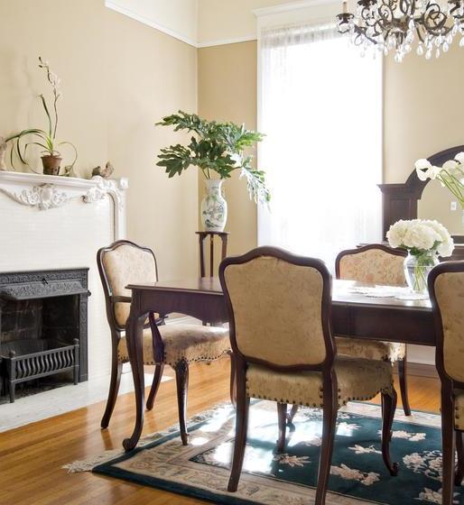 Southern Comfort Bed And Breakfast