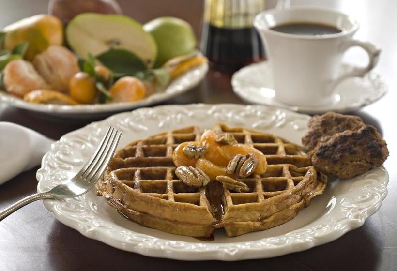 Southern Comfort Bed And Breakfast