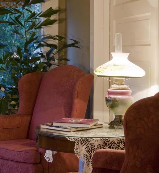 Southern Comfort Bed And Breakfast