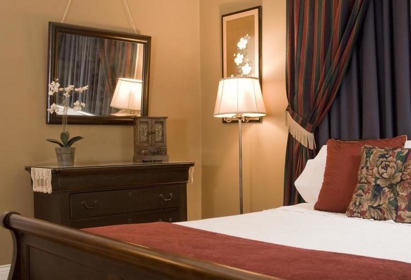 Southern Comfort Bed And Breakfast