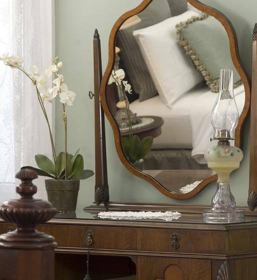 Southern Comfort Bed And Breakfast