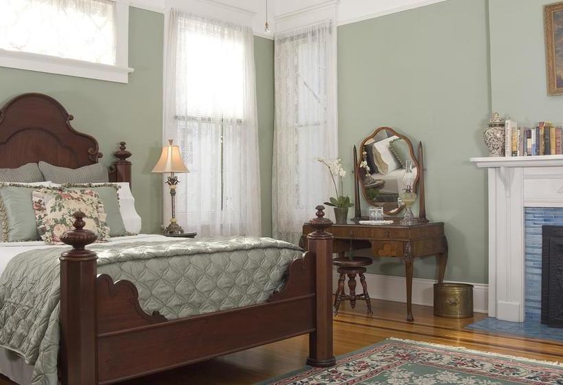 Southern Comfort Bed And Breakfast