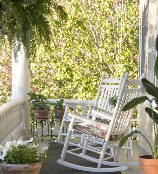 Southern Comfort Bed And Breakfast