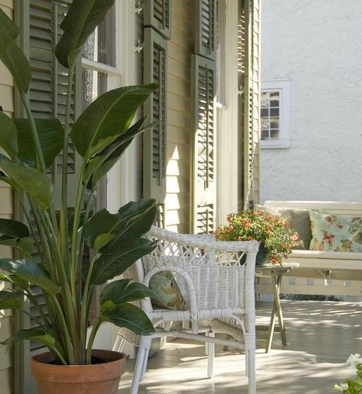 Southern Comfort Bed And Breakfast