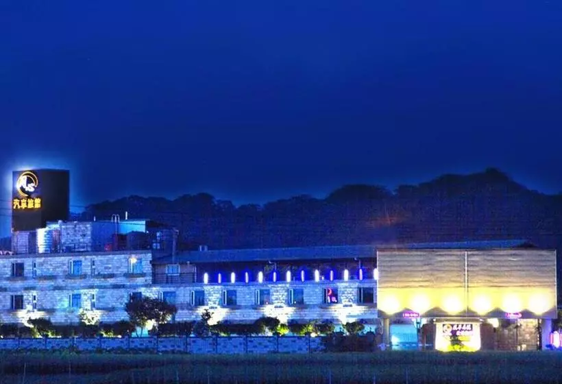 Yue Xin Motel