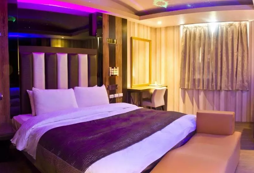 Yue Xin Motel