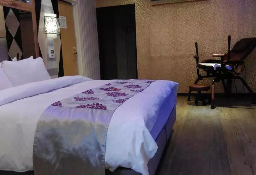 Yue Xin Motel