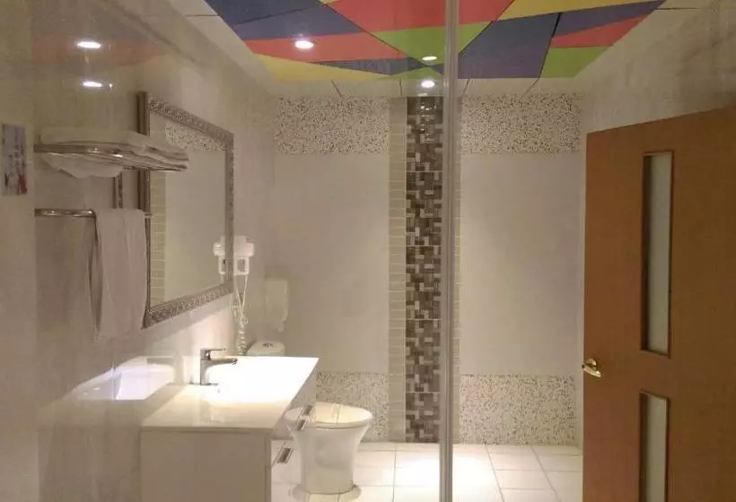 Yue Xin Motel