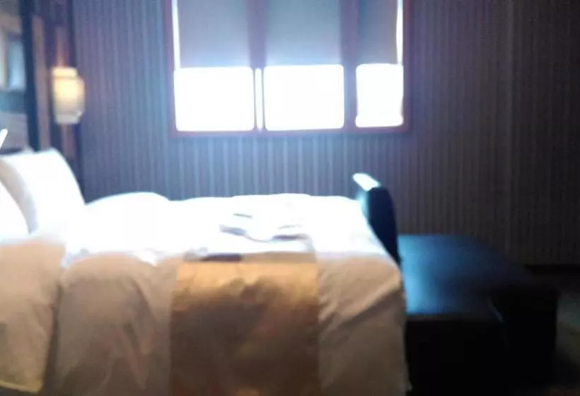 Yue Xin Motel