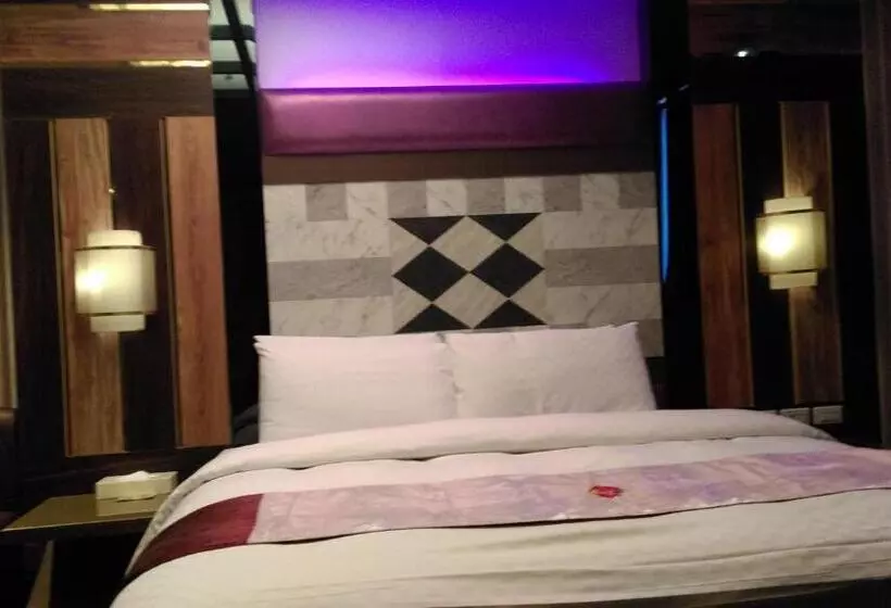 Yue Xin Motel