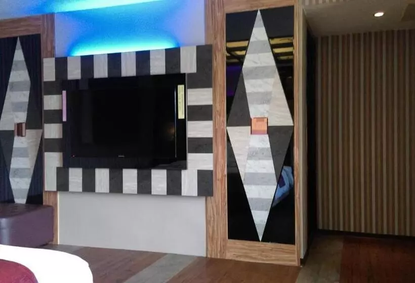 Yue Xin Motel
