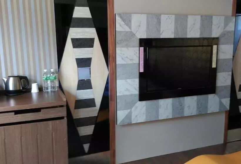 Yue Xin Motel