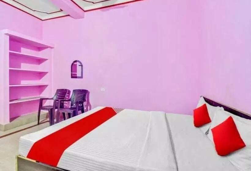 ホテル Goroomgo Dutta Home Residency