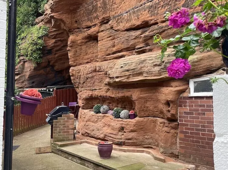 レジデンス Immaculate 3 Bed House In Bridgnorth