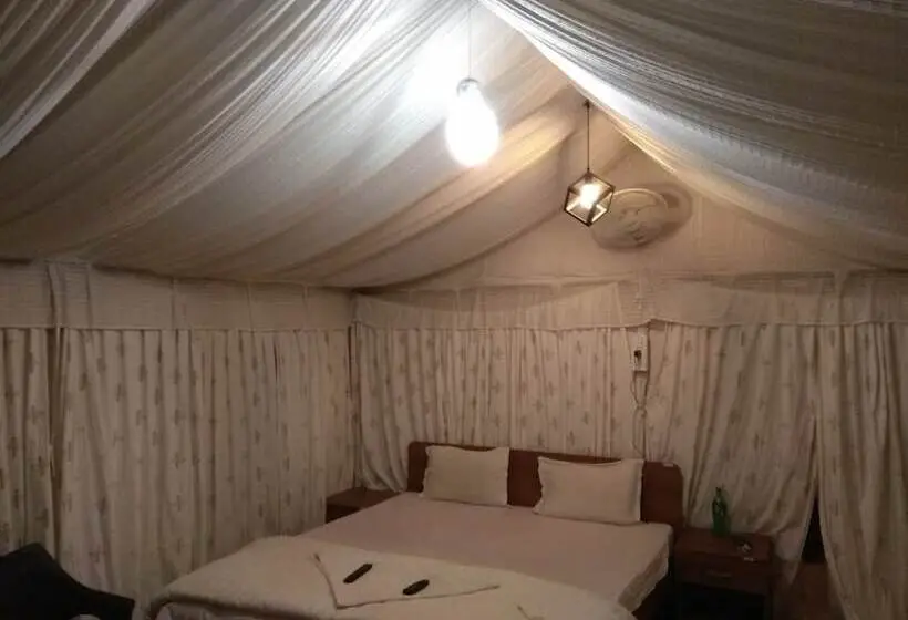 ホテル Akash Hilltop Resort Purulia