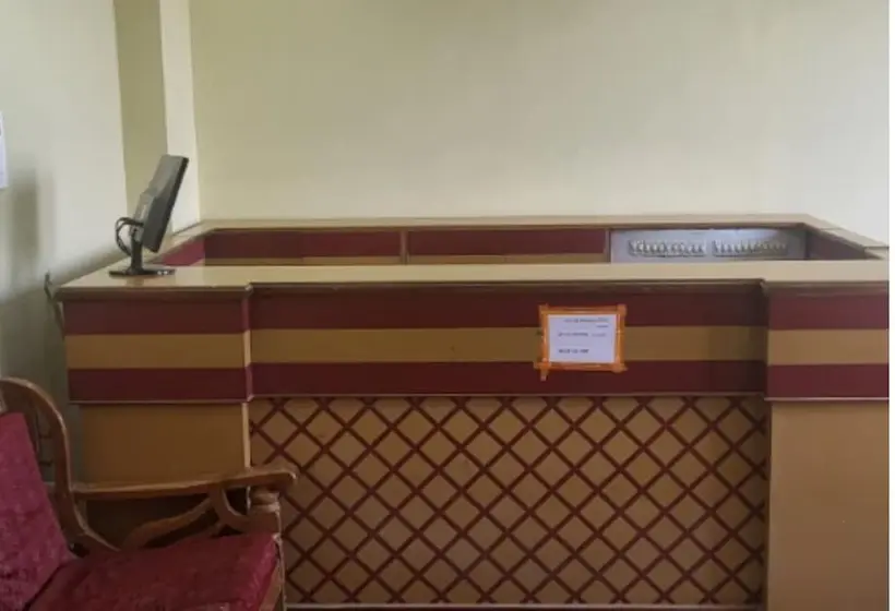 ホテル Akash Hilltop Resort Purulia