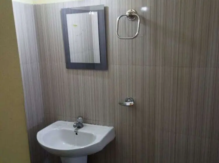 ホテル Akash Hilltop Resort Purulia