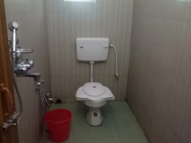ホテル Akash Hilltop Resort Purulia
