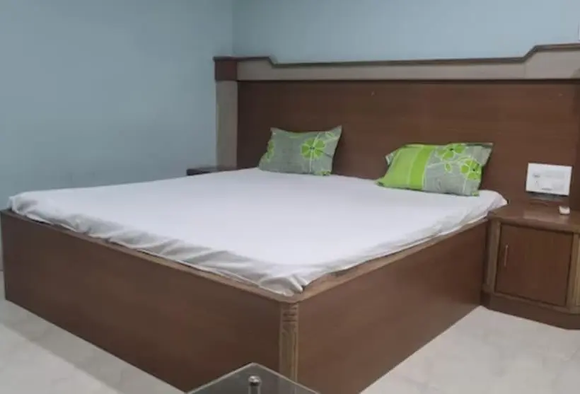 ホテル Akash Hilltop Resort Purulia