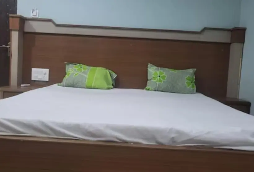 ホテル Akash Hilltop Resort Purulia