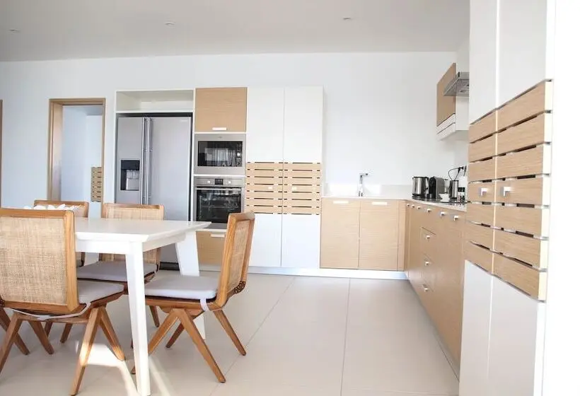 Latitude Luxury Seafront Apartments