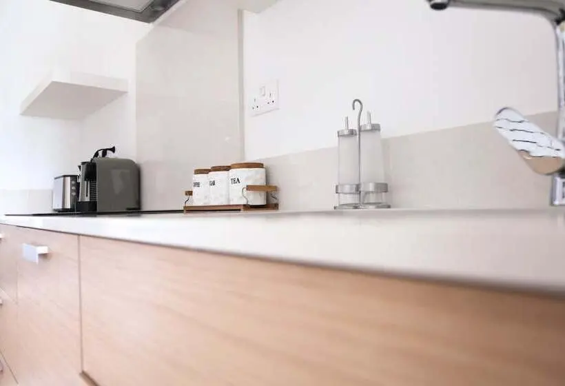 Latitude Luxury Seafront Apartments