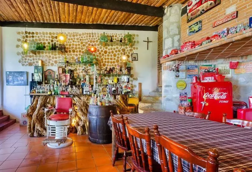 Hotelli Boutique El Rincon