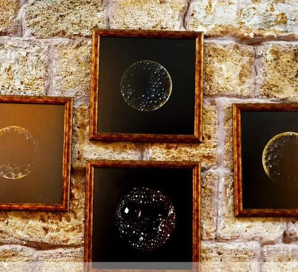 هتل Batroun Boutique Suites