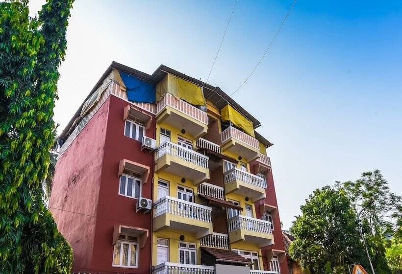 Super Hotel O 4 Pillar S Near Immaculate Conception Church