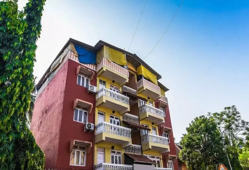 Super Hotel O 4 Pillar S Near Immaculate Conception Church