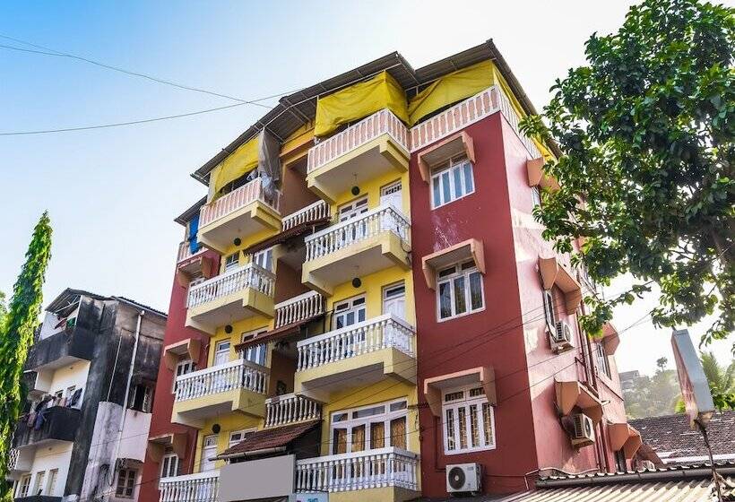 Super Hotel O 4 Pillar S Near Immaculate Conception Church