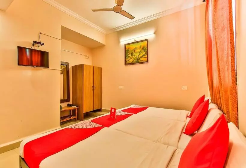 Super Hotel O 4 Pillar S Near Immaculate Conception Church