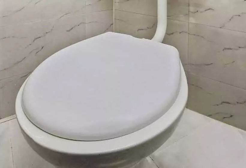 Super Hotel O 4 Pillar S Near Immaculate Conception Church