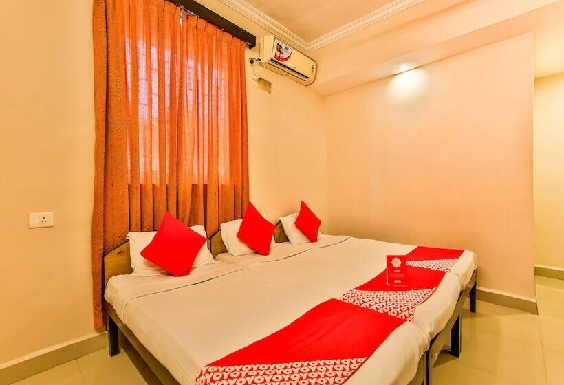 Super Hotel O 4 Pillar S Near Immaculate Conception Church