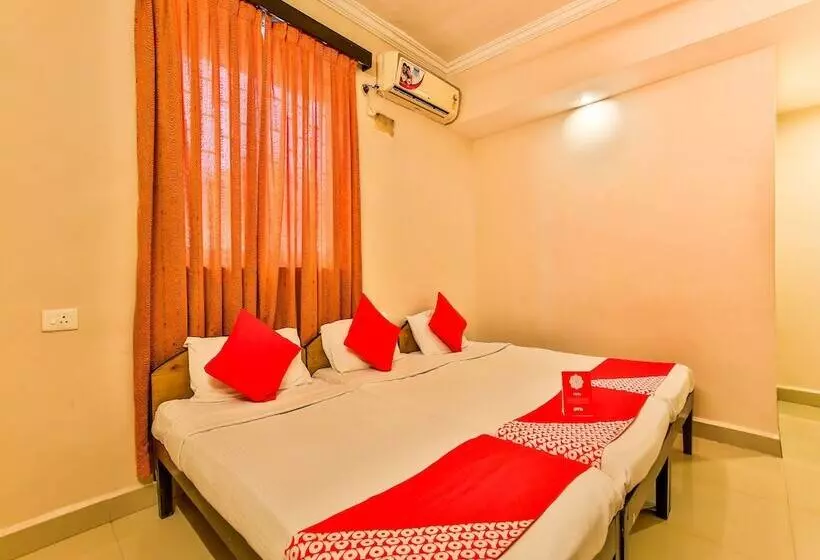 Super Hotel O 4 Pillar S Near Immaculate Conception Church