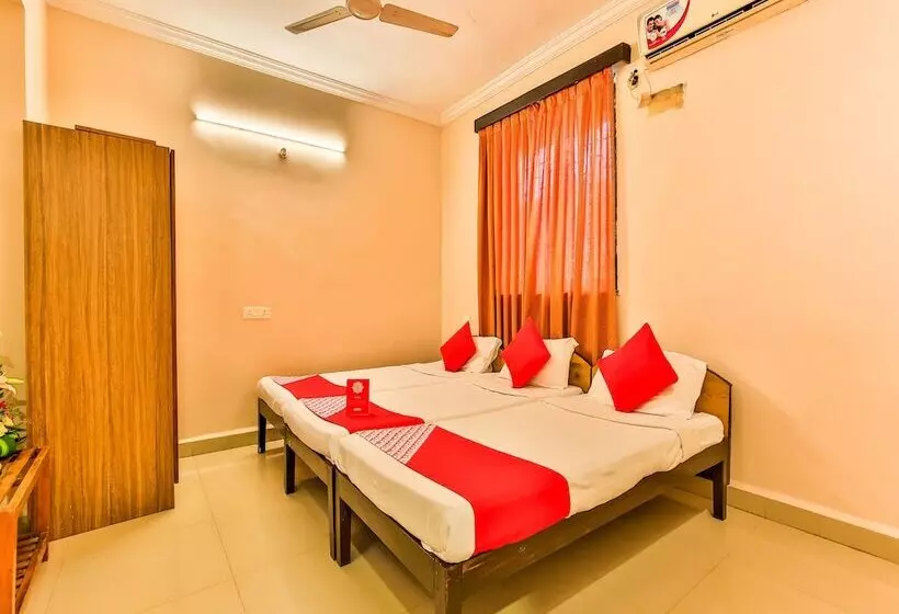 Super Hotel O 4 Pillar S Near Immaculate Conception Church