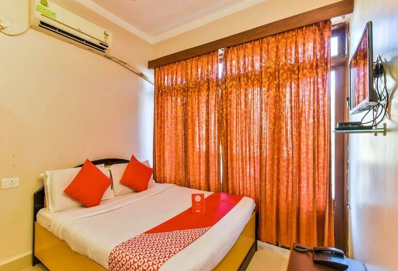 Super Hotel O 4 Pillar S Near Immaculate Conception Church