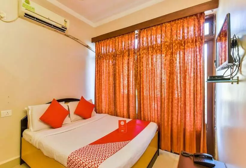 Super Hotel O 4 Pillar S Near Immaculate Conception Church