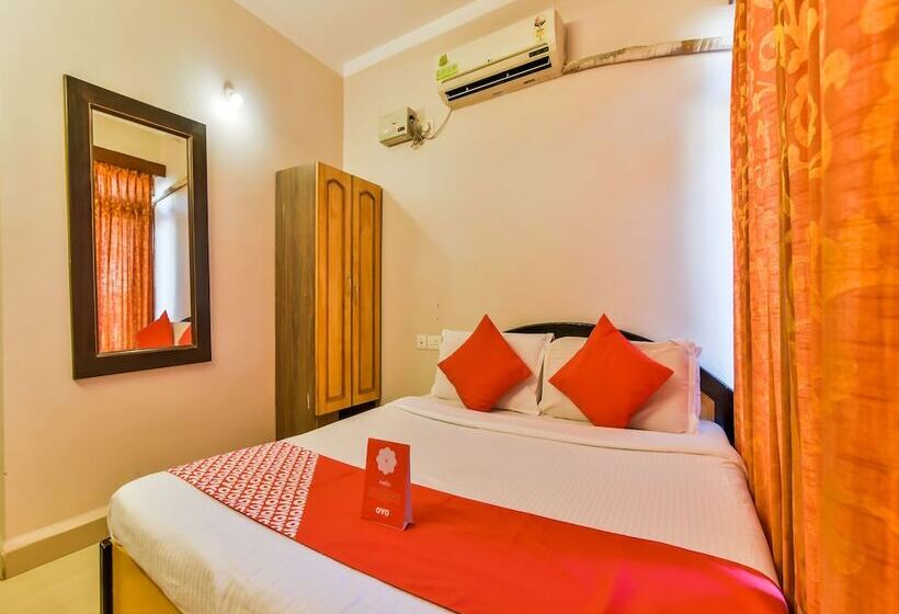 Super Hotel O 4 Pillar S Near Immaculate Conception Church