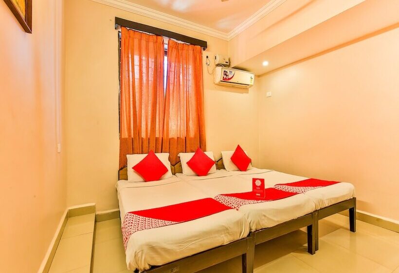 Super Hotel O 4 Pillar S Near Immaculate Conception Church