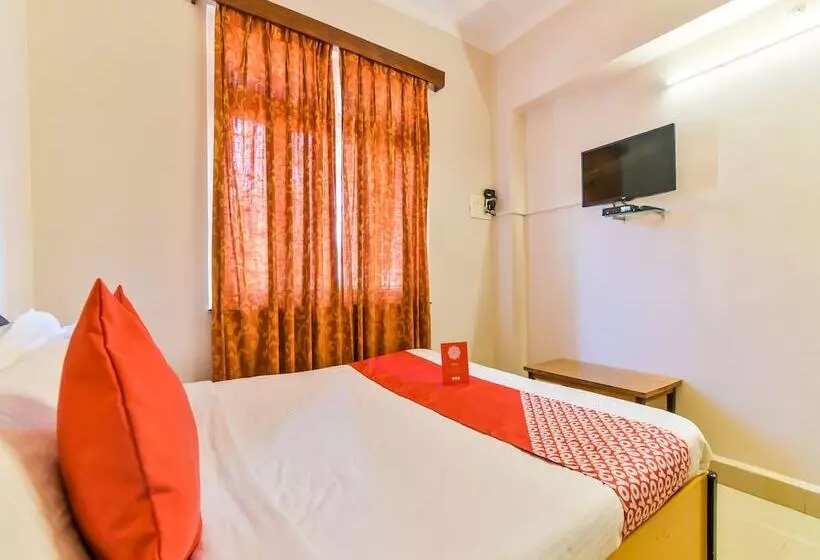 Super Hotel O 4 Pillar S Near Immaculate Conception Church