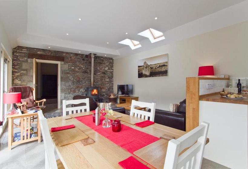 Gask House Farm Cottages