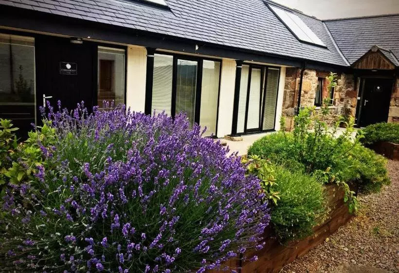 Gask House Farm Cottages