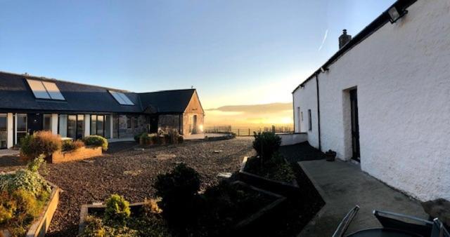 Gask House Farm Cottages