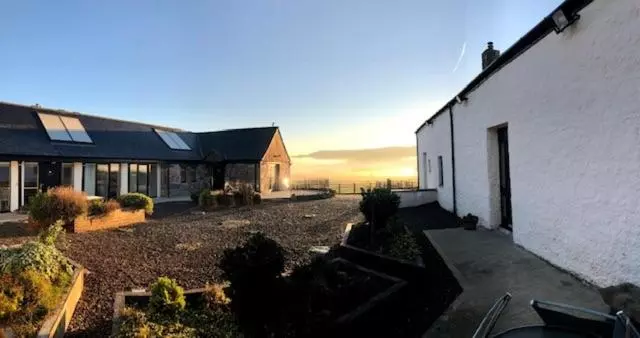 Gask House Farm Cottages