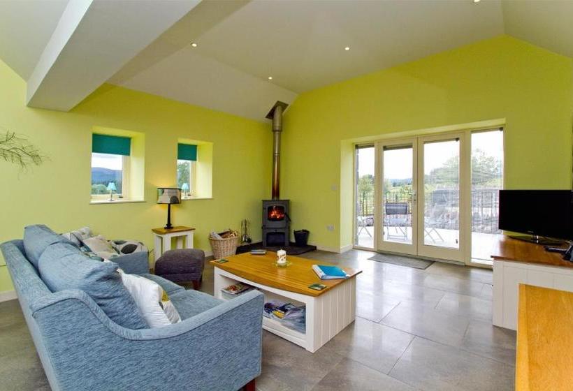 Gask House Farm Cottages